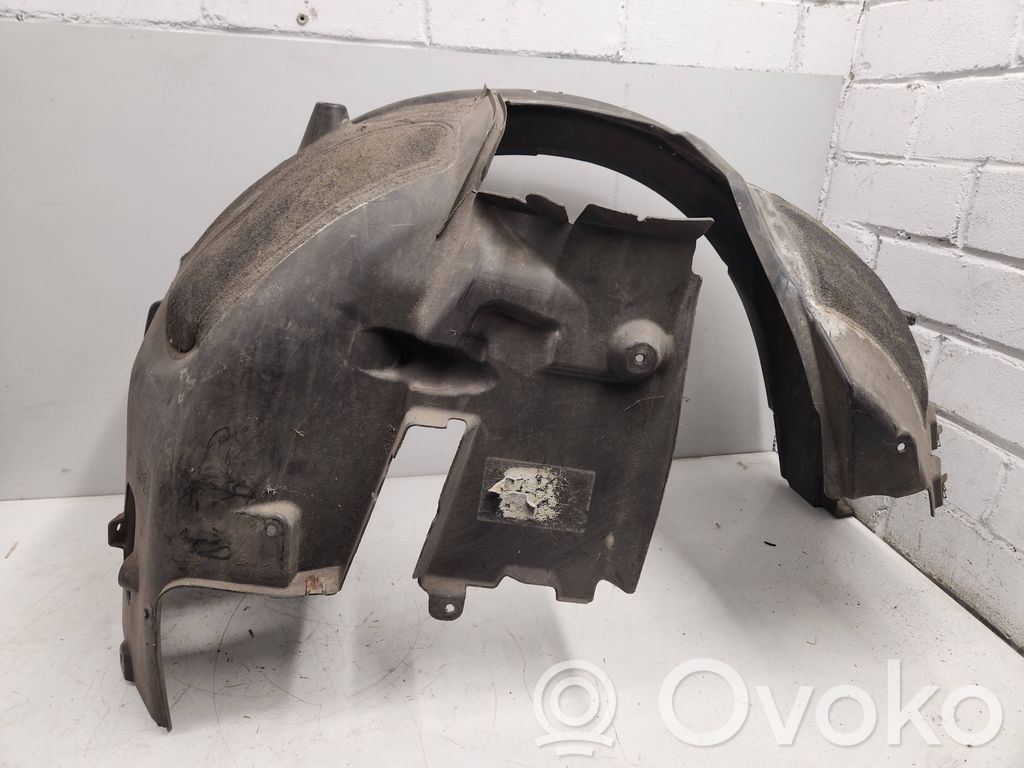 Front wheel arch liner splash guards   7033750,178701107,7896606