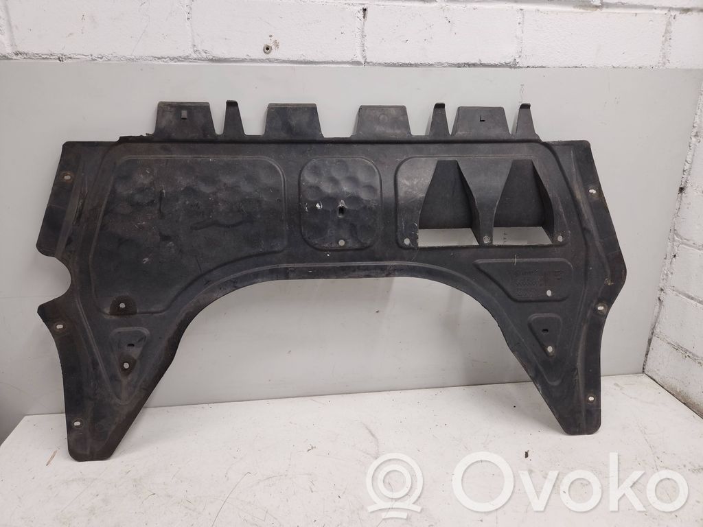 Volkswagen PASSAT B6 Protecție inferioară motor 