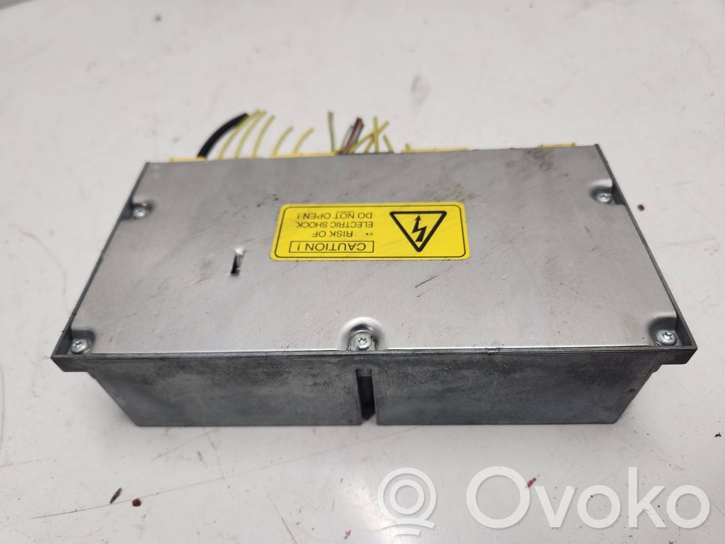 BMW 7 E65 E66 Unidad de control/módulo del Airbag 