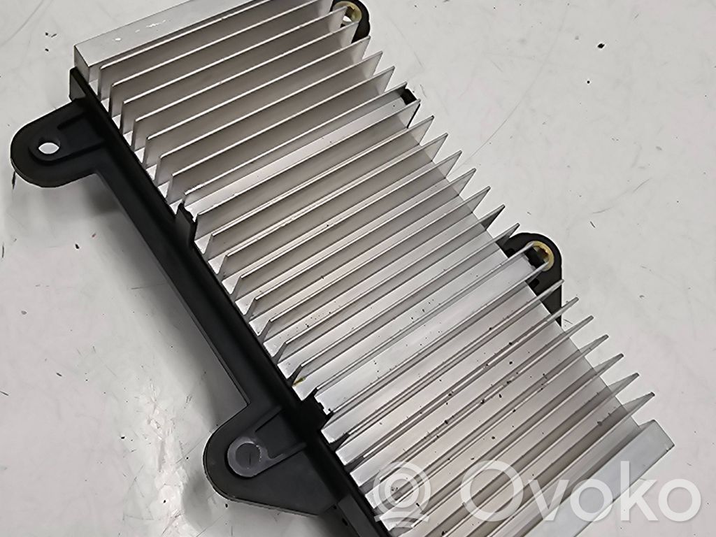 BMW 7 E65 E66 Unidad de control/módulo ECU del motor 