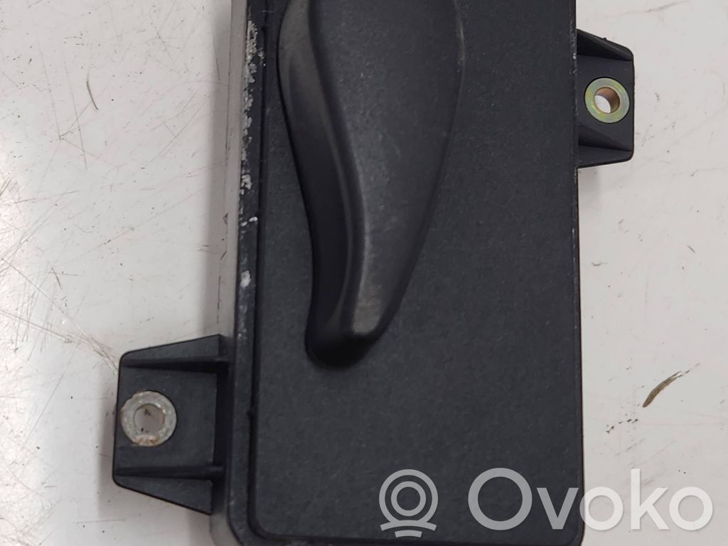 Interruptor de control del asiento   8L0959765,03480240