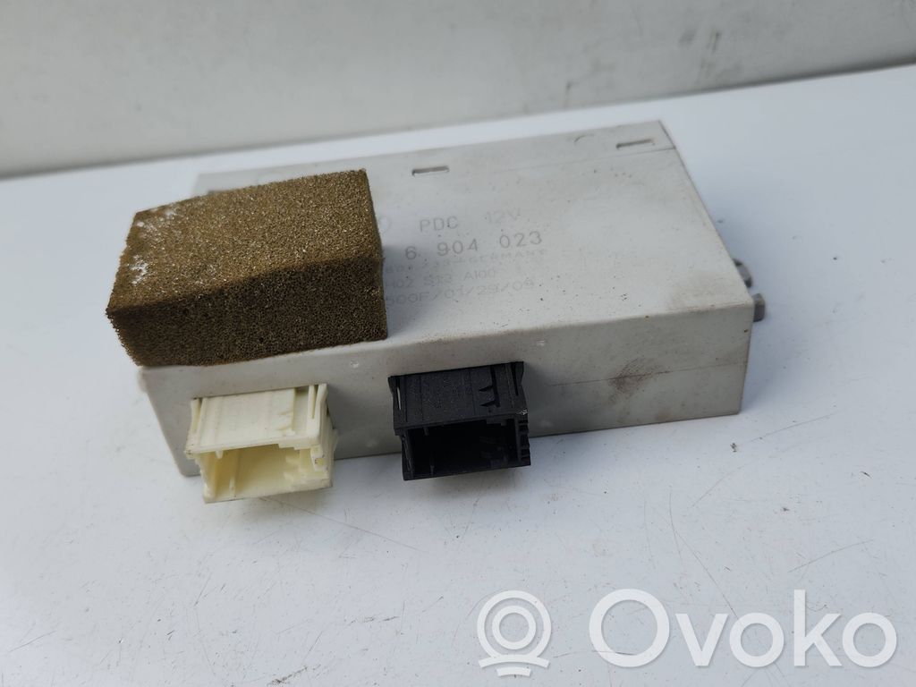 Parking PDC control unit/module   6904023,601733,H02S13A100