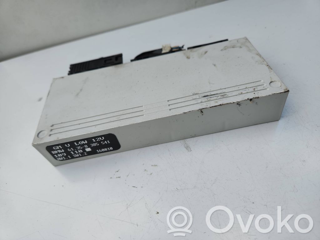 Module confort   61358385541,160010,109110