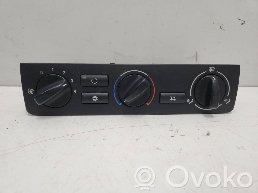 Climate control unit   64116907898,H16000488,H16000488060