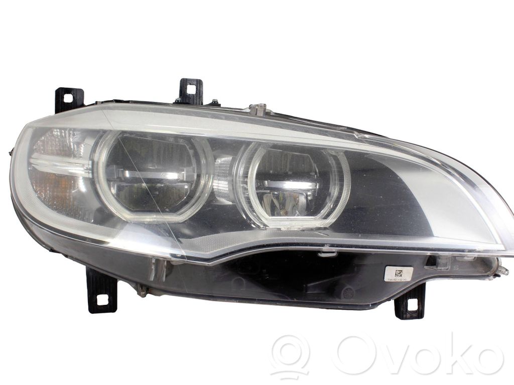 Headlight/headlamp   7277452