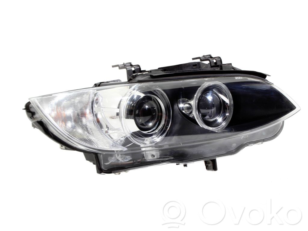 BMW 3 E92 E93 Headlight/headlamp 
