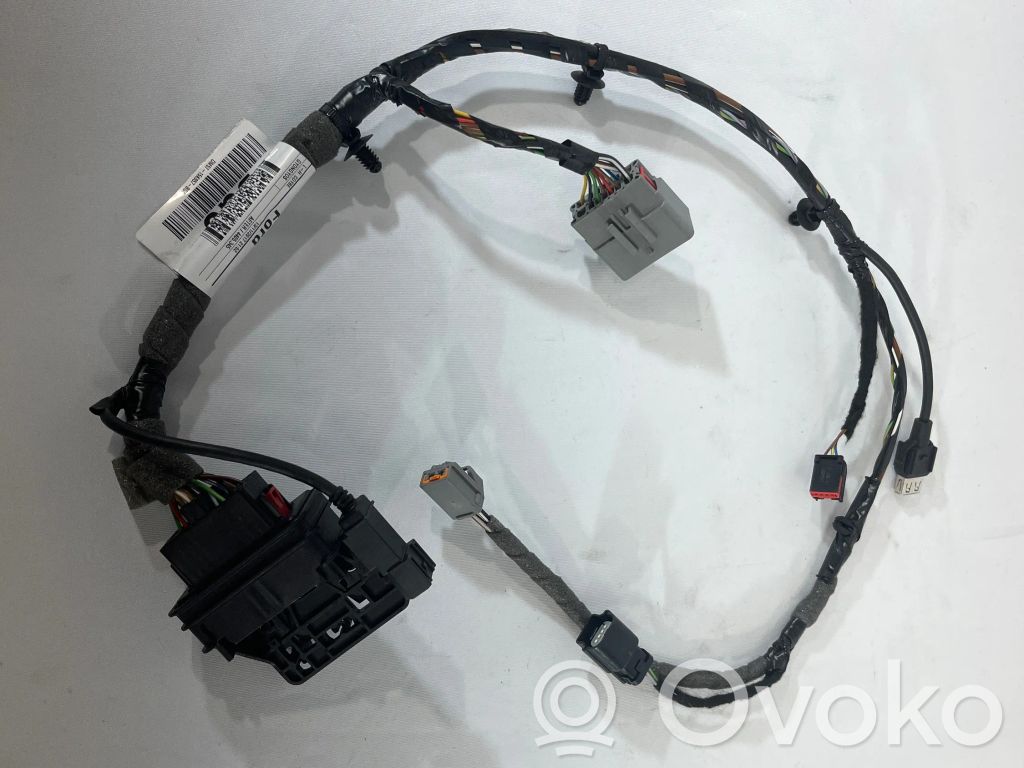 Mazo de cables   1819352,1819352,DM5T15K857BGC
