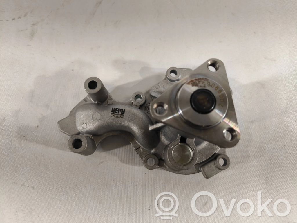 Water pump   1766164,P261,1766164