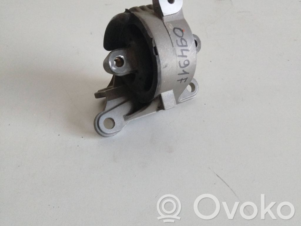Ford Fiesta Gearbox mount 