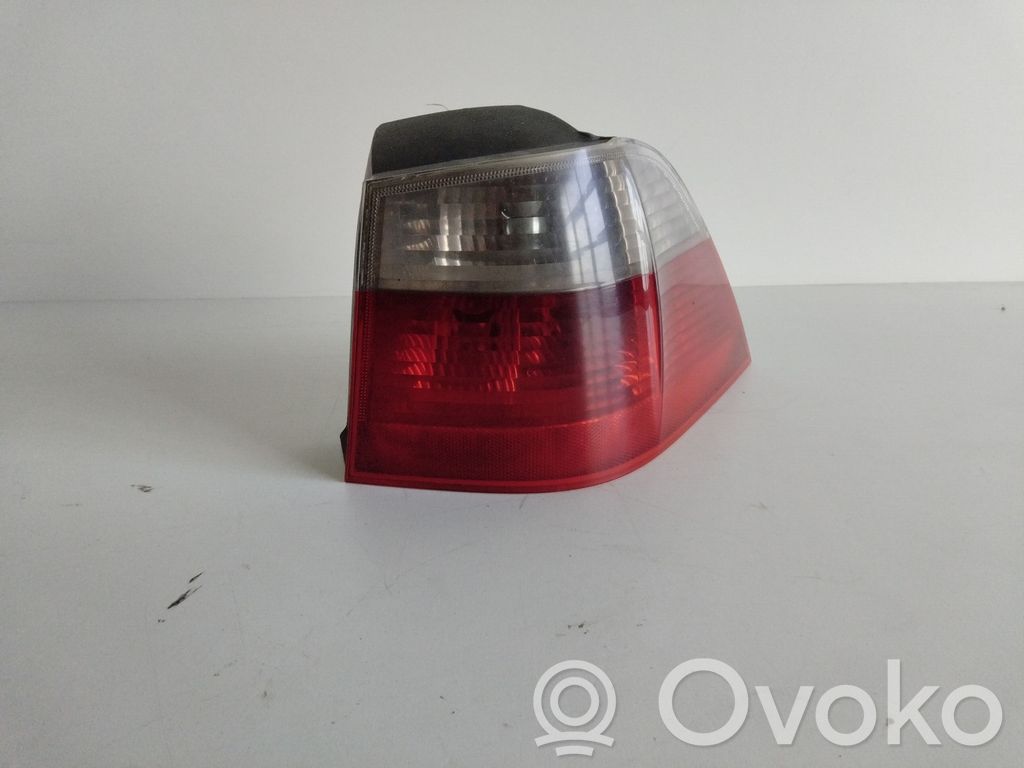 BMW 5 E60 E61 Galinis žibintas kėbule 