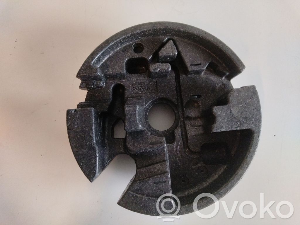 BMW 5 E60 E61 Boîte à outils 