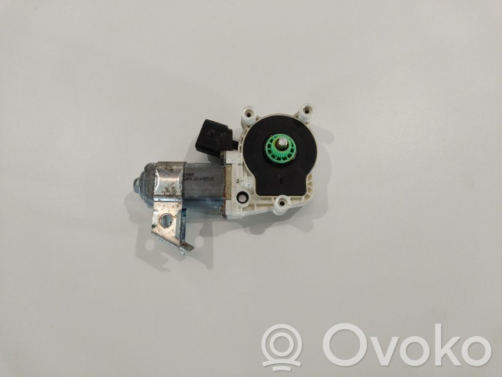 Front door window regulator motor   0536009702