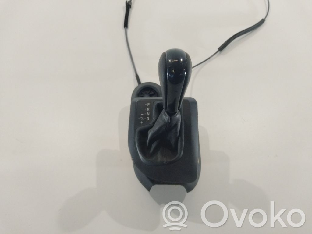 BMW 5 E60 E61 Automatic gearbox 