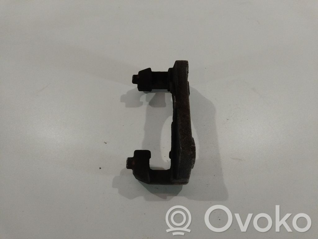 Front brake pad spring   34116763027