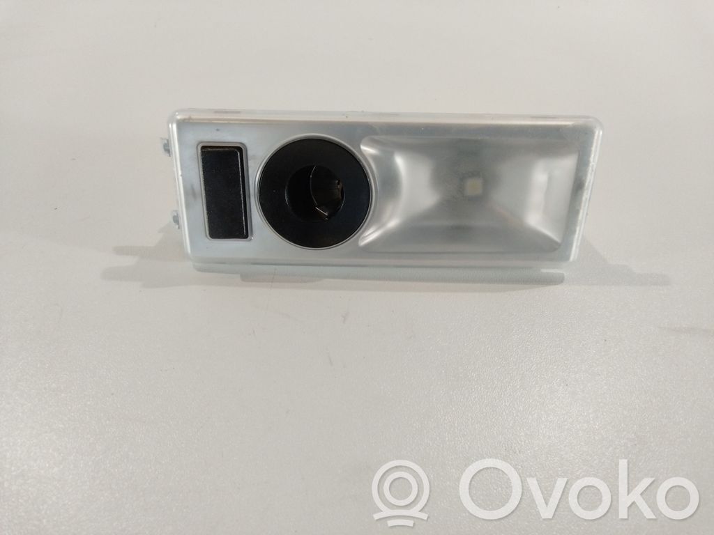 BMW 5 E60 E61 Interior lighting switch 