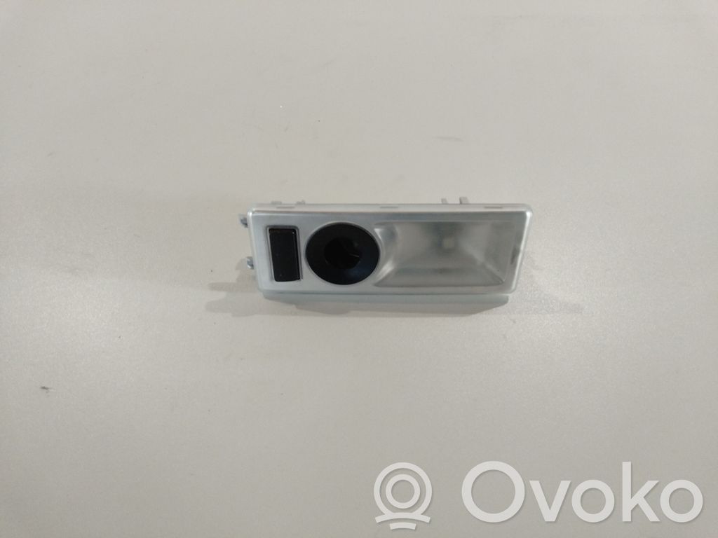 Interior lighting switch   EG118T,A1E01