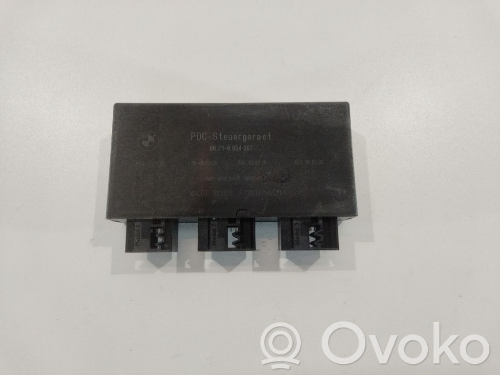 BMW 5 E60 E61 Parking PDC control unit/module 