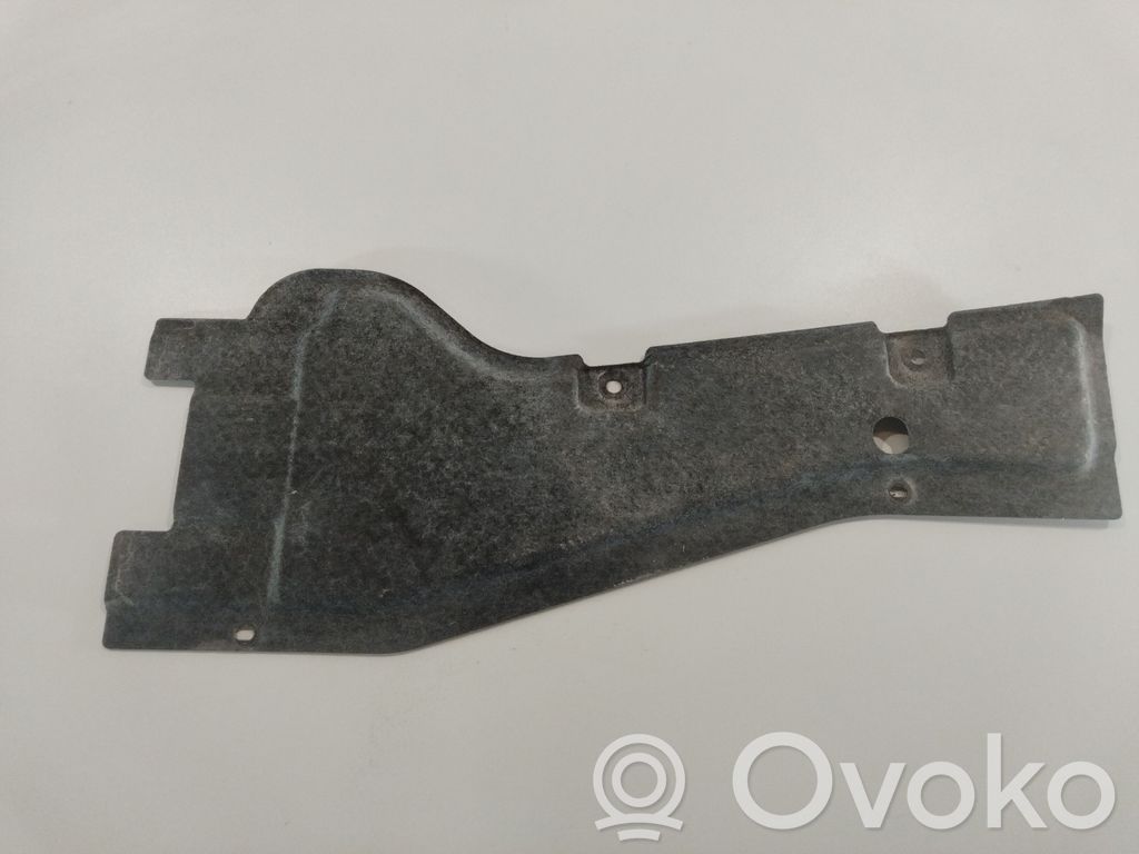 Audi A4 S4 B8 8K Inne części podwozia 