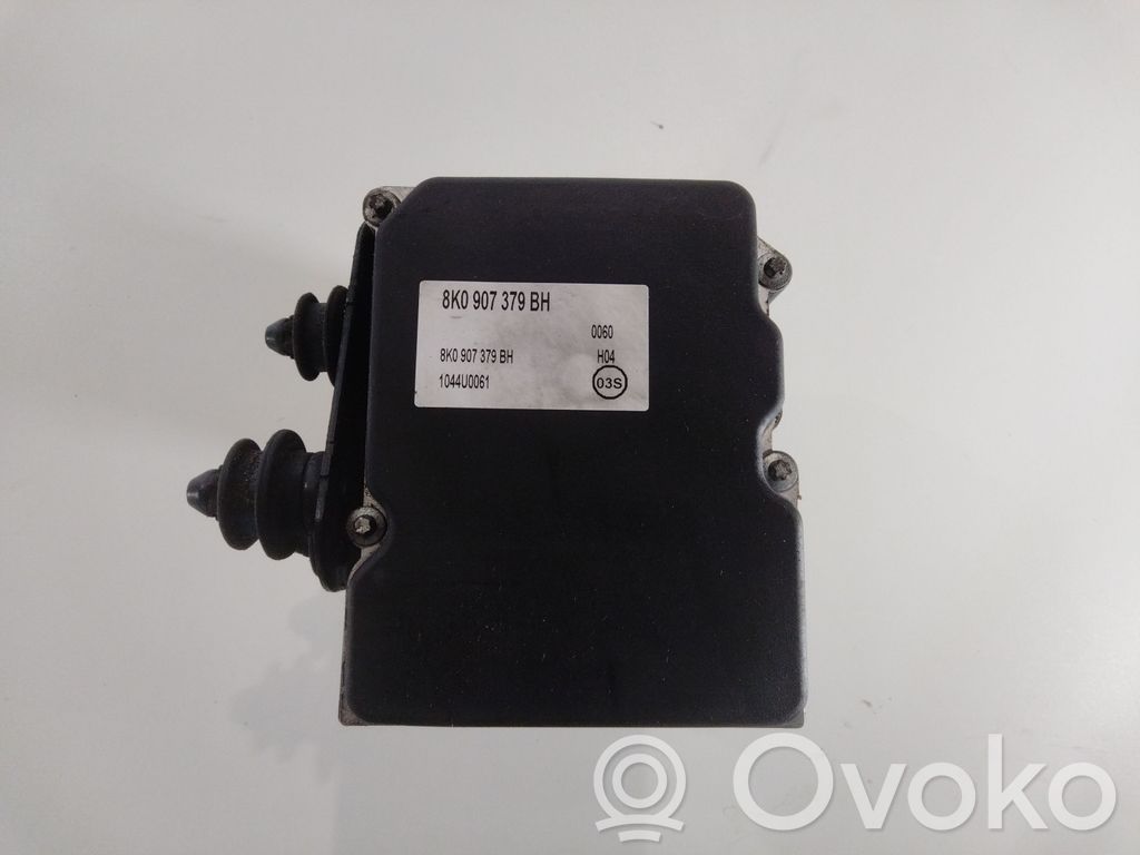 Audi A4 S4 B8 8K Bomba de ABS 