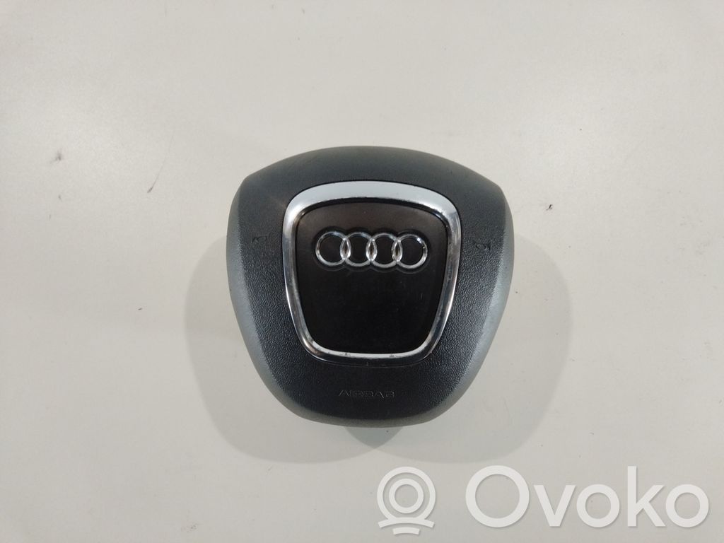 Audi A4 S4 B8 8K Poduszka powietrzna Airbag kierownicy 