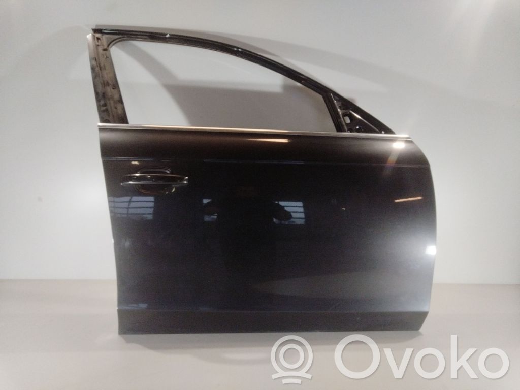 Audi A4 S4 B8 8K Puerta delantera 