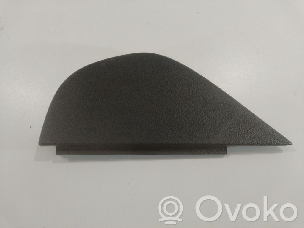 Volkswagen Golf VI Boczny element deski rozdzielczej 