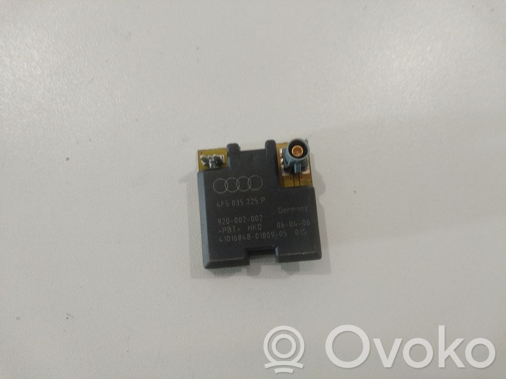 Antenos stiprintuvas   4F5035225P,4101684801809,920002002