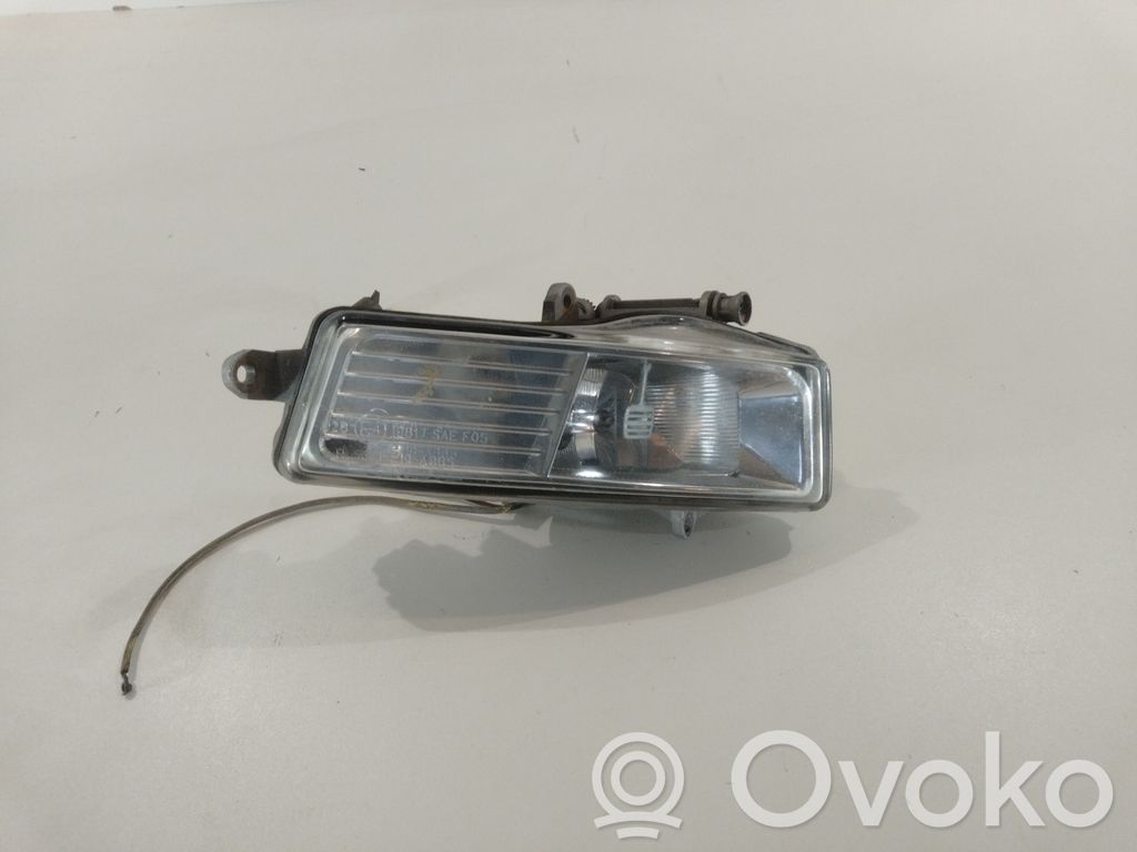 Miglas lukturis priekšā   4F0941700A