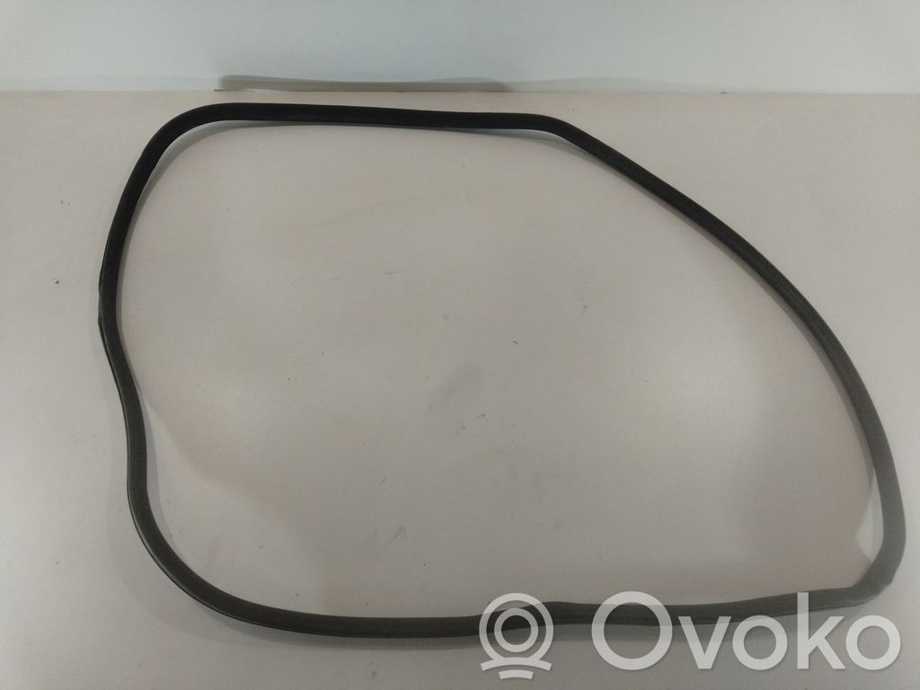Audi A6 S6 C6 4F Gumowa uszczelka drzwi przednich 