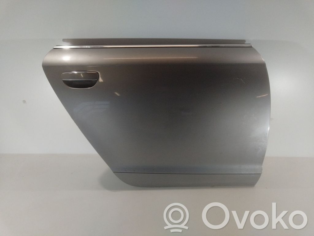 Audi A6 S6 C6 4F Puerta trasera 