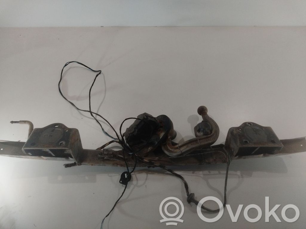 Tow bar set   71606791155