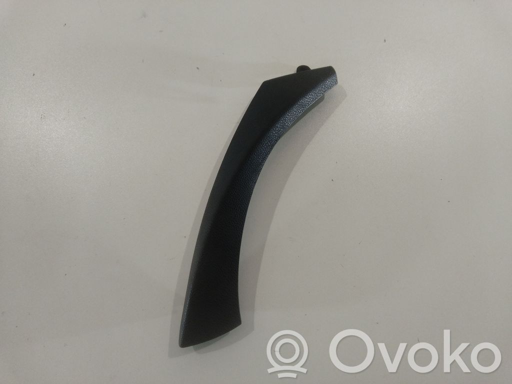 Rear door handle trim   9150333