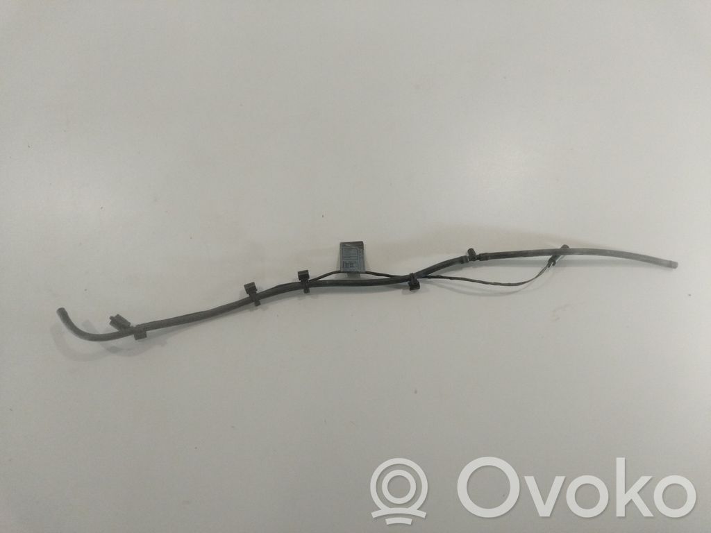 Windshield washer spray nozzle   6928635,11107811,EE540U