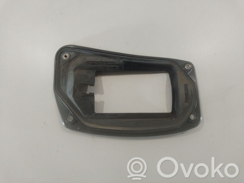 BMW 3 E90 E91 Otros repuestos del interior 