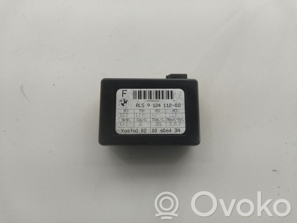 Capteur de pluie   9124112,00606434,09124112