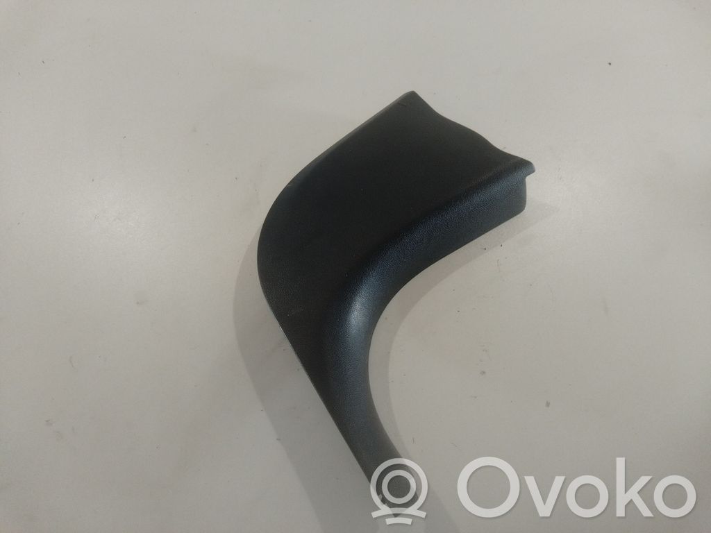Kojų erdvės šonine apdaila   7066990,11242010,A049713