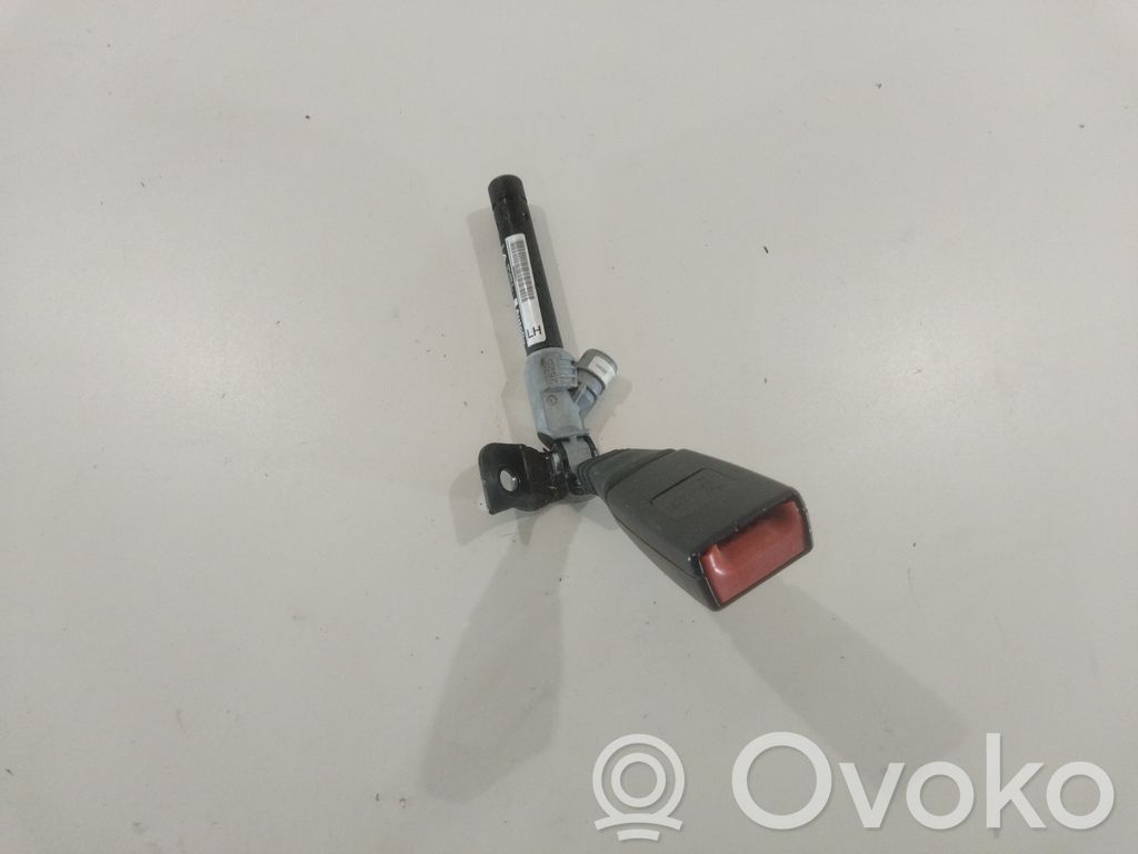 BMW 3 E90 E91 Aizmugurējās jostas sprādze 