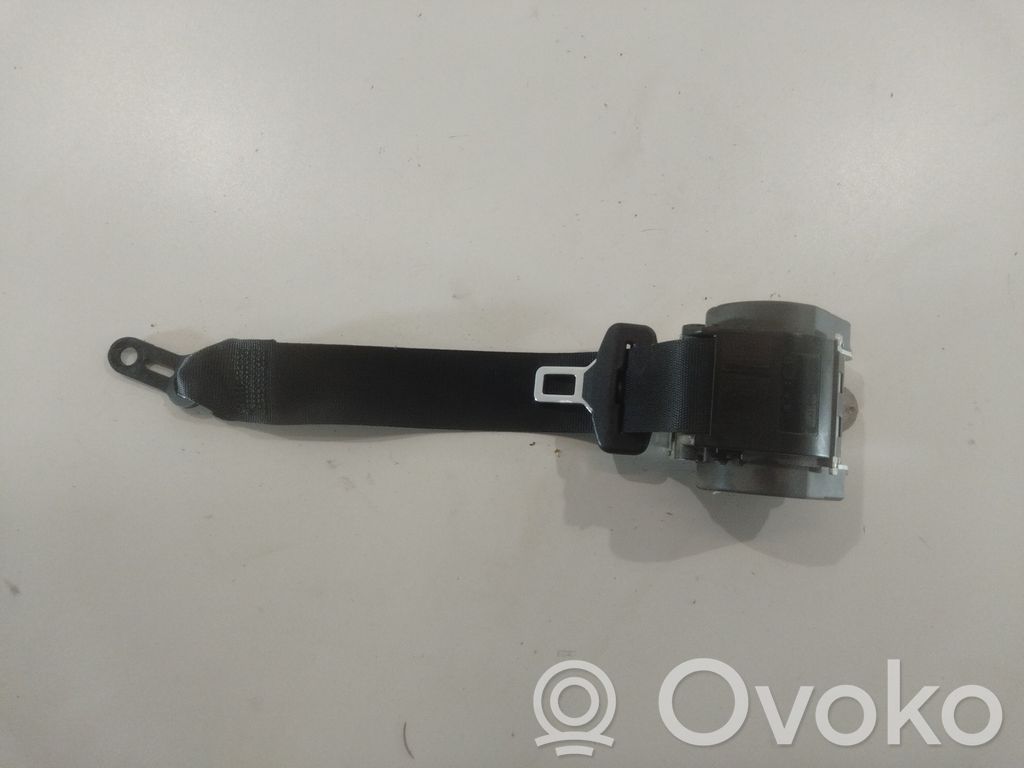BMW 3 E90 E91 Saugos diržas galinis 