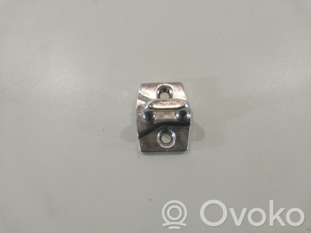 Front door lock loop/hook striker   7067805
