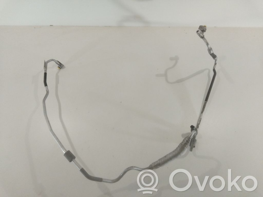 BMW 3 E90 E91 Air conditioning (A/C) pipe/hose 