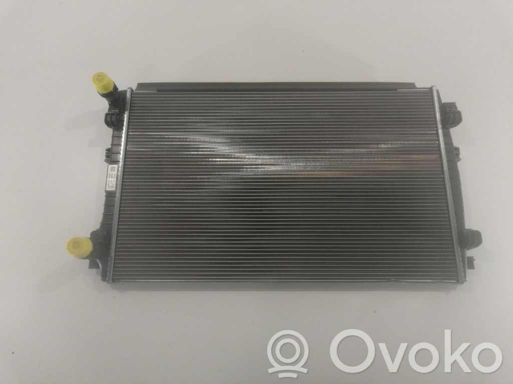 Volkswagen Tiguan Radiator lichid răcire 