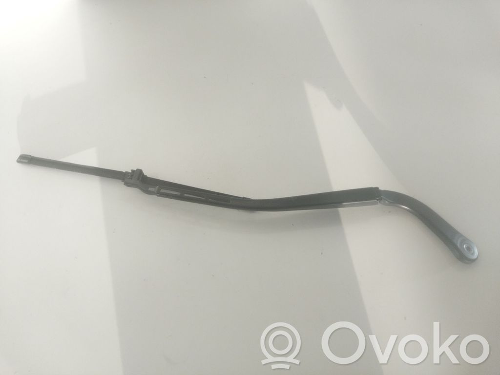 Front wiper blade arm   7171641