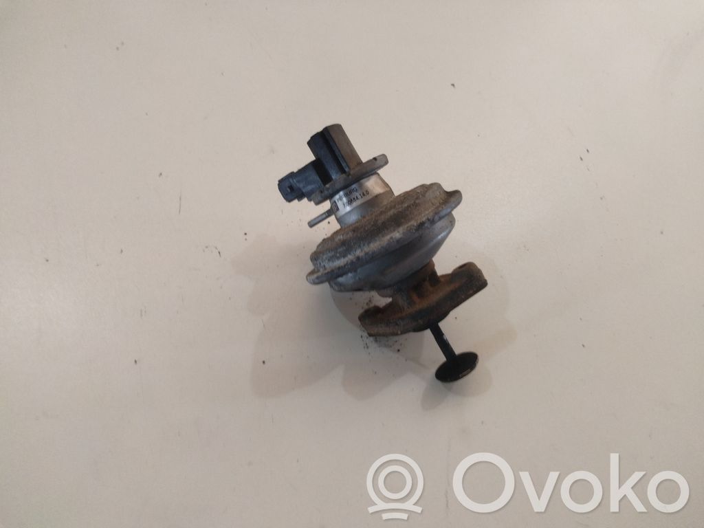 EGR vārsts   6116300