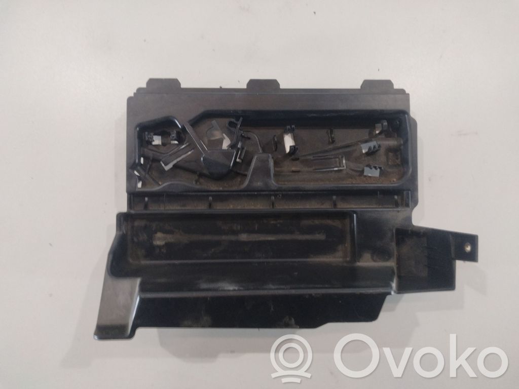 BMW 3 E90 E91 Copri motore (rivestimento) 