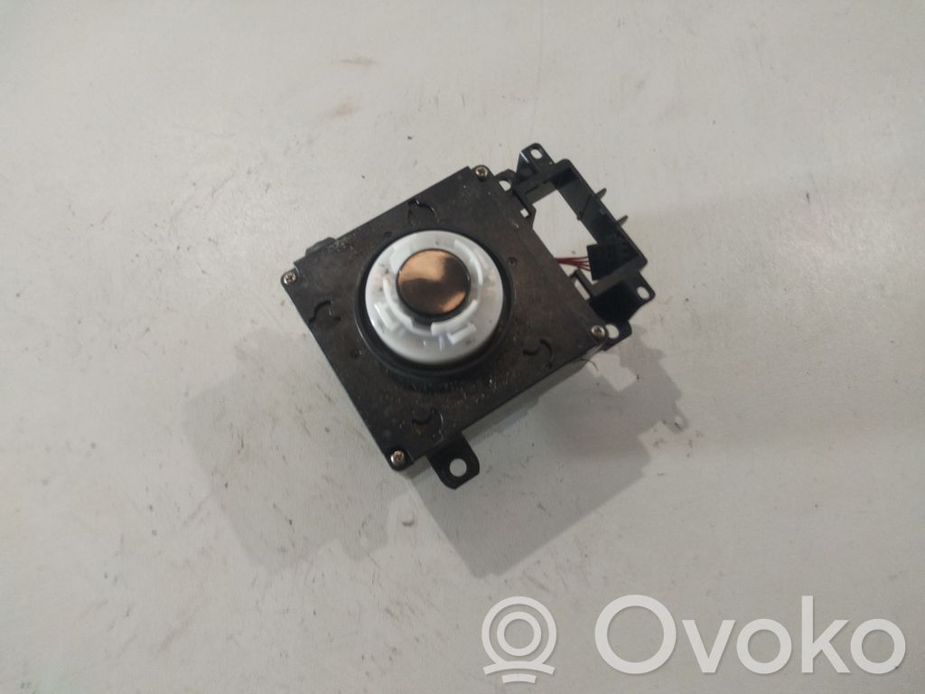 BMW 3 E90 E91 GPS navigation control unit/module 