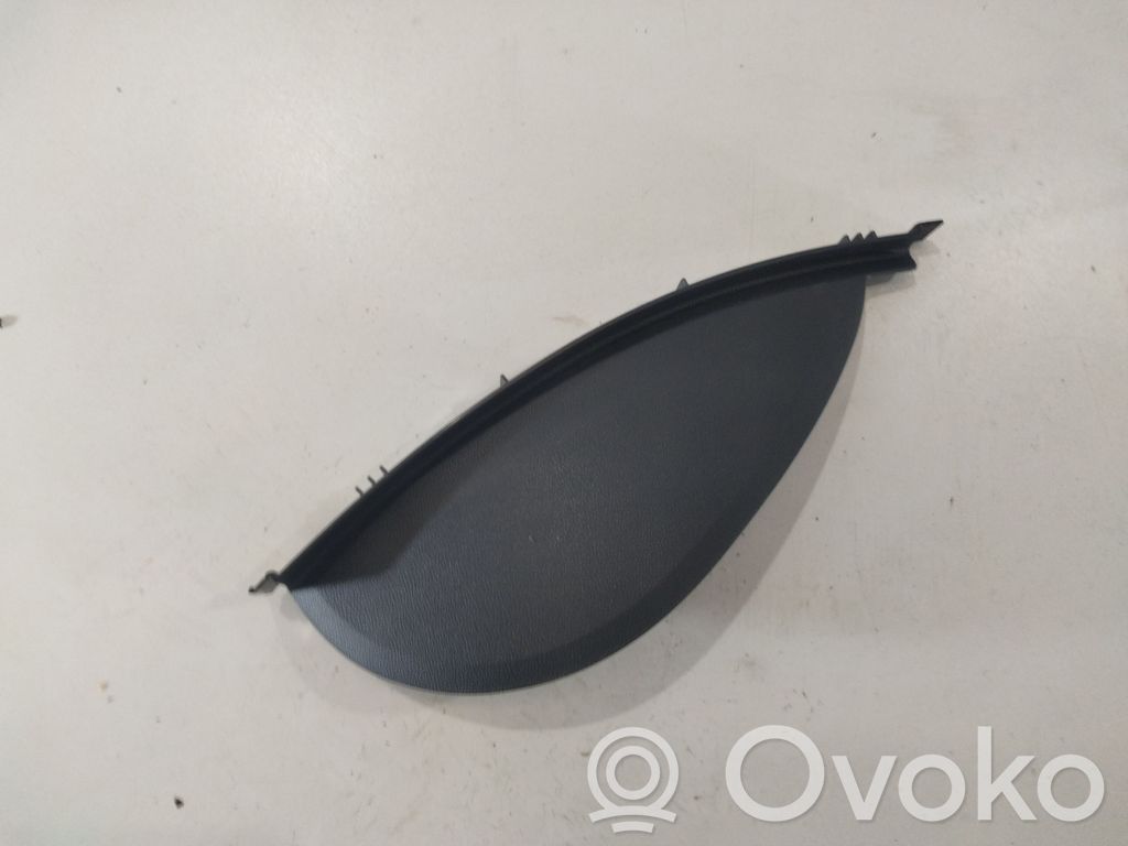 Moldura del extremo lateral de panel   7077820,72758411