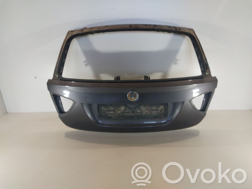 BMW 3 E90 E91 Tailgate/trunk/boot lid 