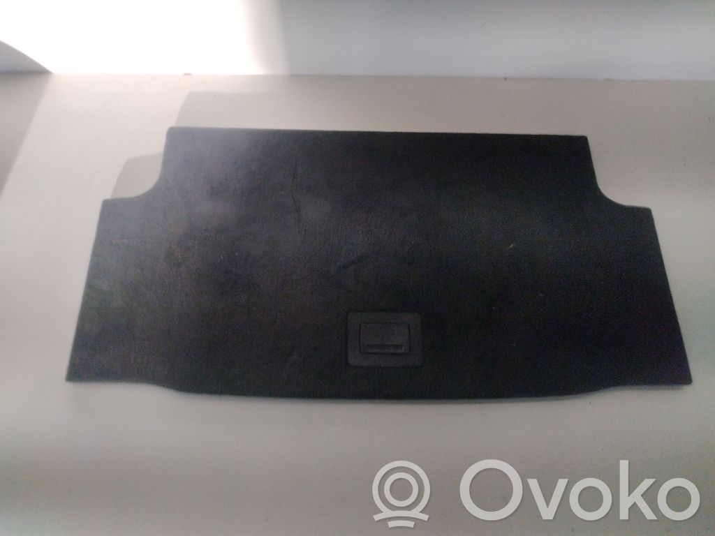 BMW 3 E90 E91 Tapis de coffre 