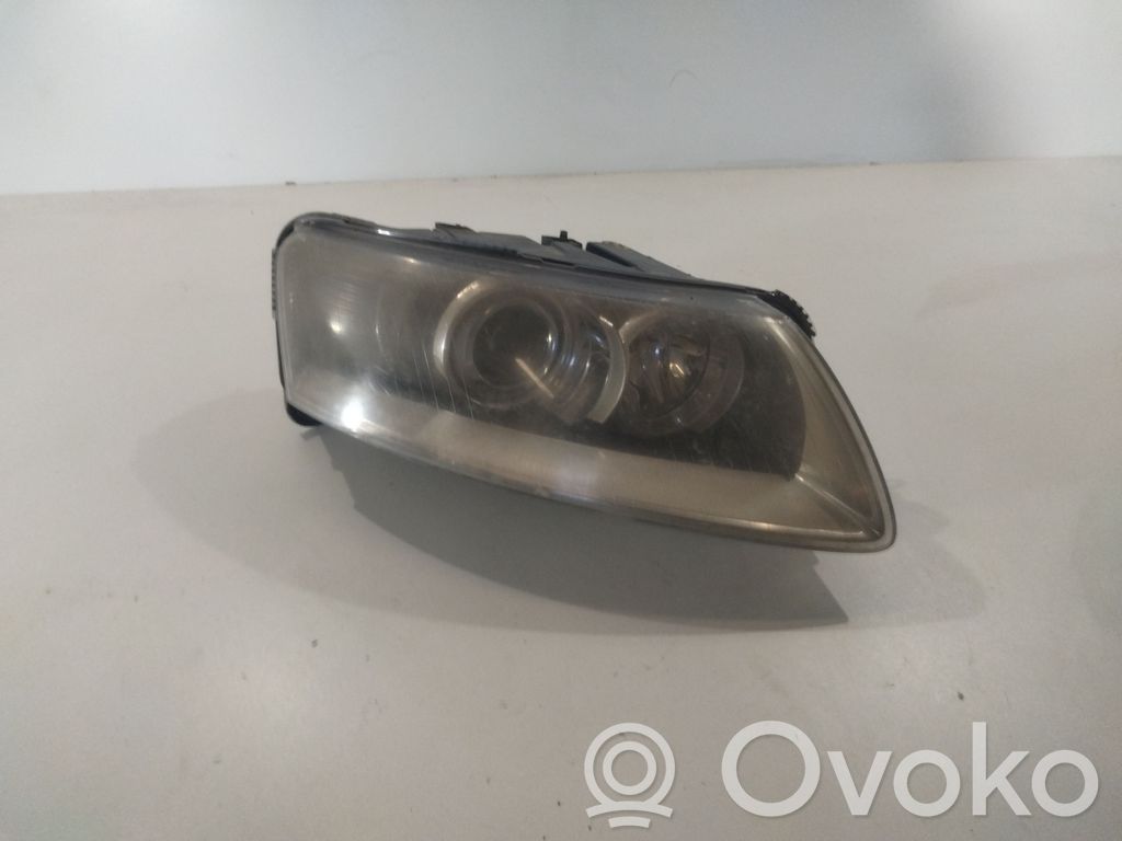 Audi A6 S6 C6 4F Scheinwerfer 