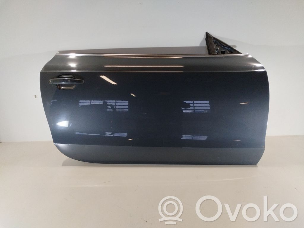Audi A5 8T 8F Durvis 